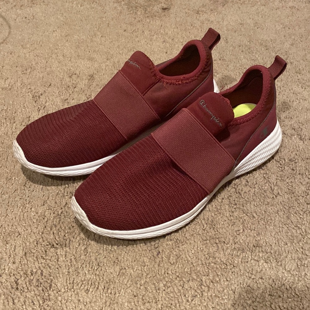 $5 Party Sale! Women’s Size 8 Champion Shoes